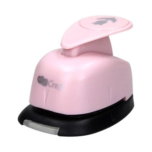 Dziurkacz ozdobny 1.6cm Tulipan2