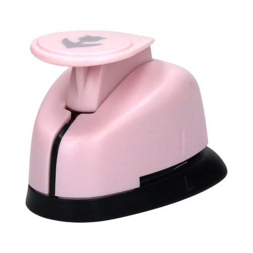 Dziurkacz ozdobny 1.6cm Tulipan2