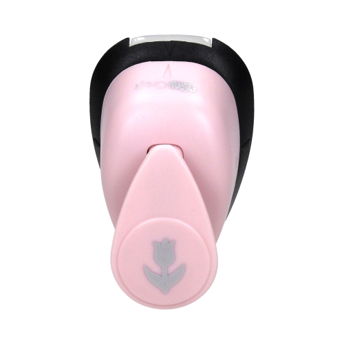 Dziurkacz ozdobny 1.6cm Tulipan2