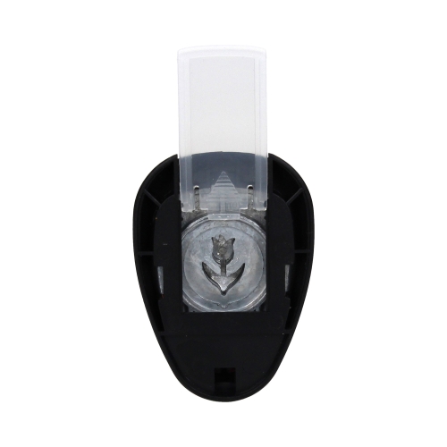 Dziurkacz ozdobny 1.6cm Tulipan2