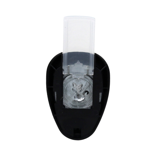 Dziurkacz ozdobny 1.6cm Kot2