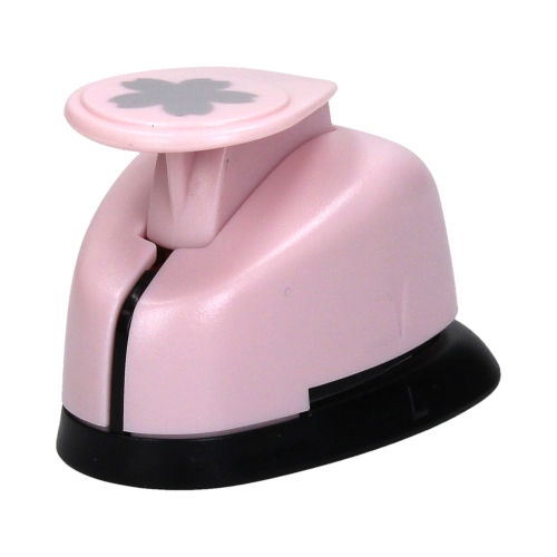 Dziurkacz ozdobny 1.6cm Kwiat/Lotosu