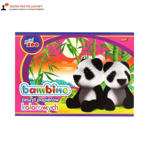 Wycinanka A4/10 nabłyszczana Strzegom