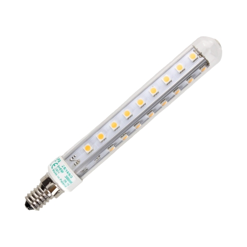 Żarówka LED E14/6W/830K APE