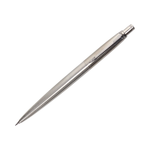 Ołówek automatyczny Parker Jotter stalowy CT 1953381