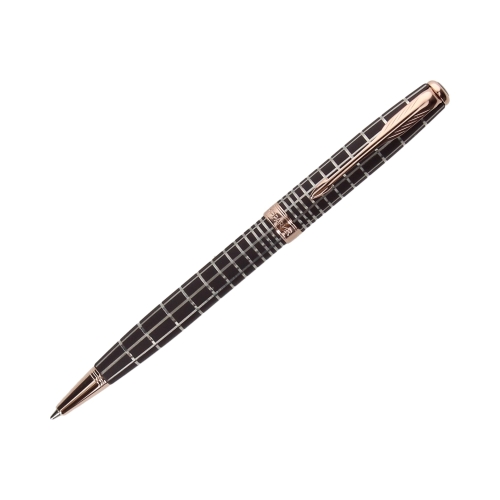 Długopis Parker Sonnet brązowa laka PGT 1859485
