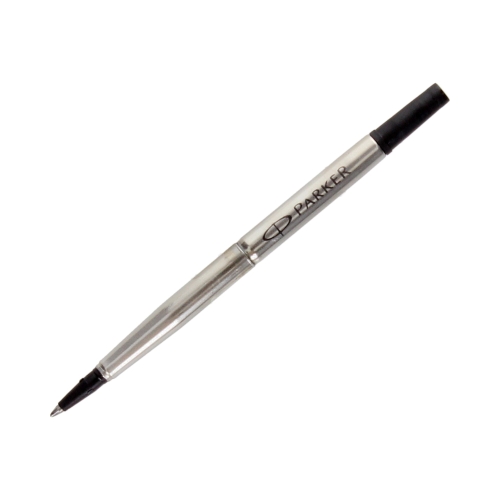 Wkład pióro kulkowe czarny M Parker