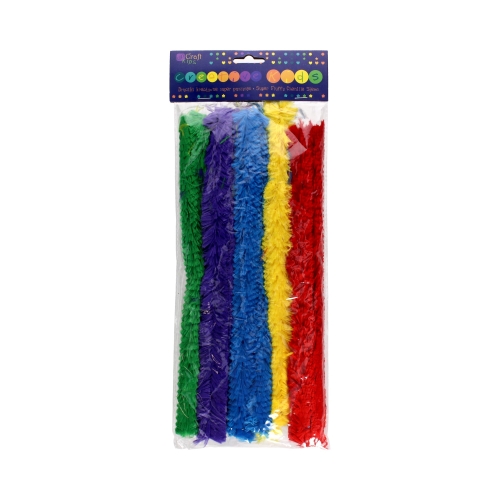 Drucik kreatywny 30cm super puszyste/ nasycone