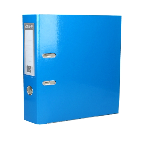 Segregator A4/75 jasnoniebieski FCK VauPe