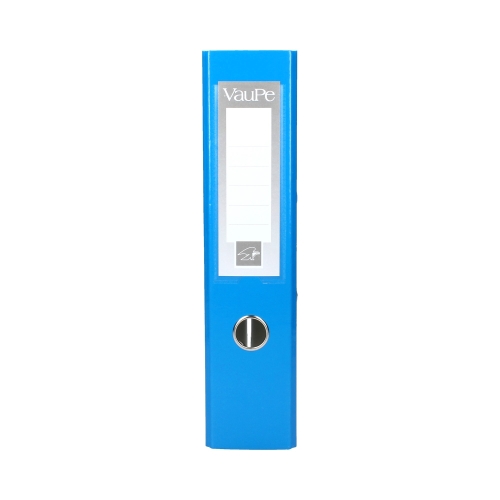 Segregator A4/75 jasnoniebieski FCK VauPe