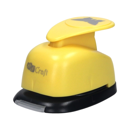 Dziurkacz ozdobny 2.5cm Motyl