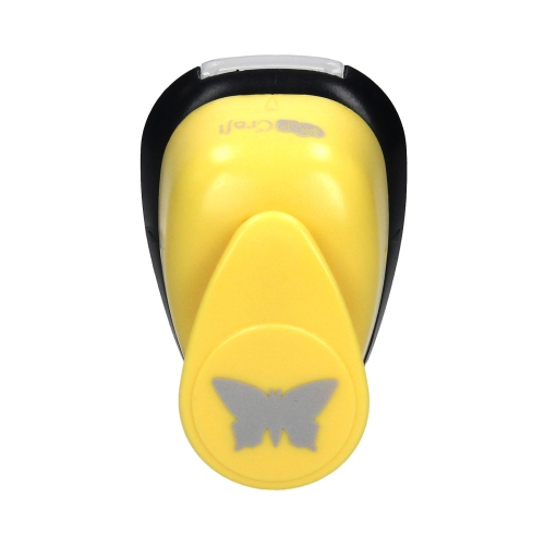 Dziurkacz ozdobny 2.5cm Motyl