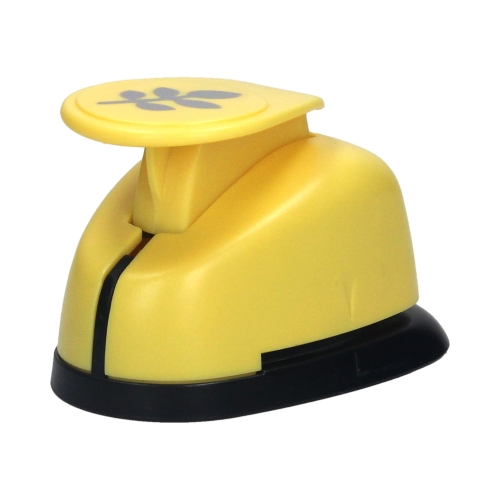 Dziurkacz ozdobny 2.5cm Gałązka