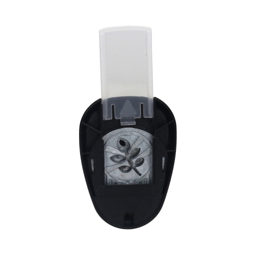 Dziurkacz ozdobny 2.5cm Gałązka