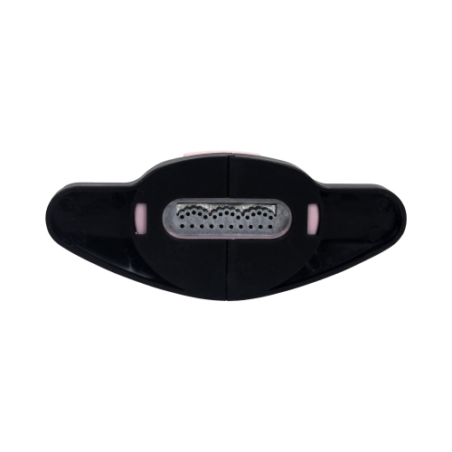 Dziurkacz ozdobny brzegowy 4cm Koronka