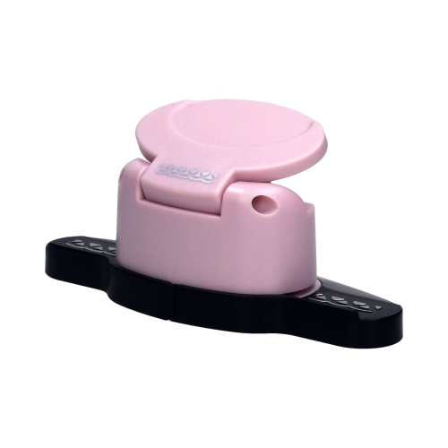 Dziurkacz ozdobny brzegowy 4cm Koronkowa Lamówka