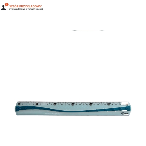 Zestaw kreślarski Flex Maped 244304