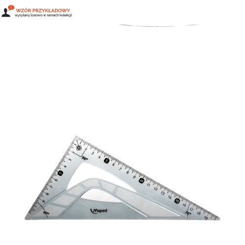 Zestaw kreślarski Flex Maped 244304