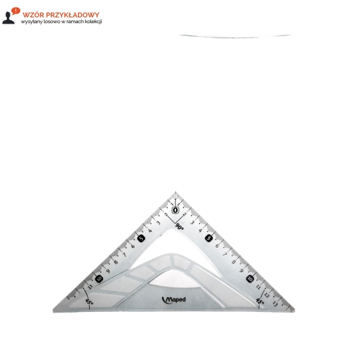 Zestaw kreślarski Flex Maped 244304