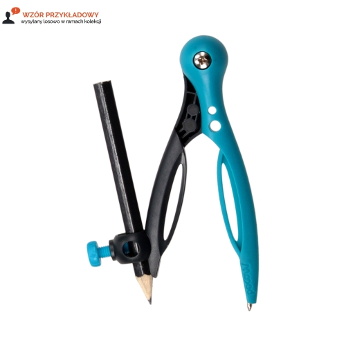 Cyrkiel 8el Maped 18119