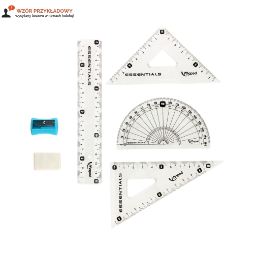 Cyrkiel 8el Maped 18119