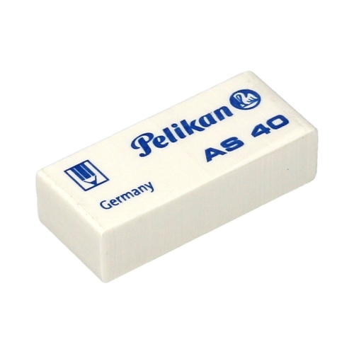 Gumka uniwersalna Pelikan AS40
