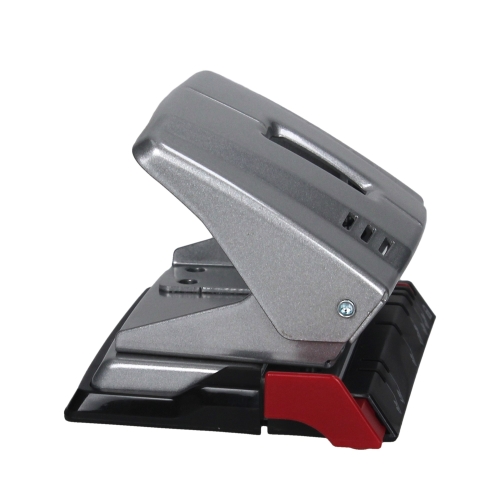 Dziurkacz 25k srebrny metal Advanced 6203100