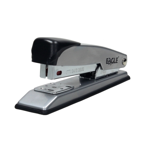 Zszywacz 20k 24/6 czarny Eagle 204