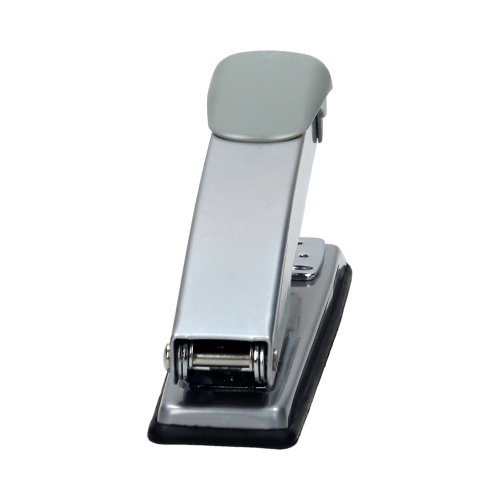 Zszywacz 20k 24/6 szary Eagle 204