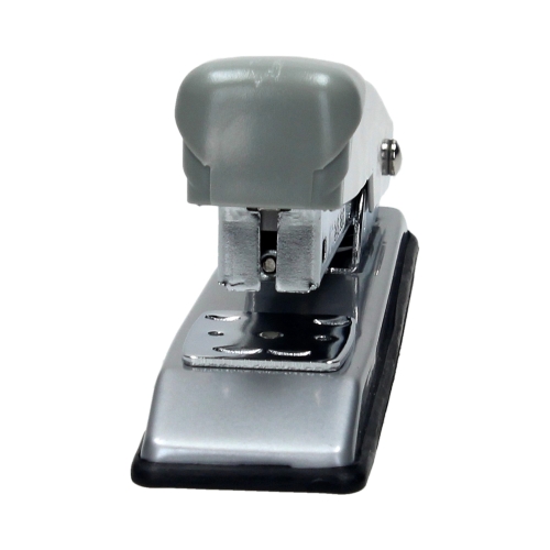 Zszywacz 20k 24/6 szary Eagle 204