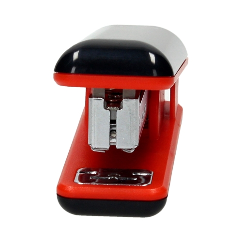 Zszywacz 20k 24/6 czarno/pomarańc Eagle S5147