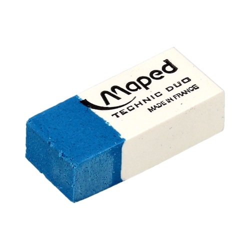 Gumka uniwersalna dwustronna Maped 511710