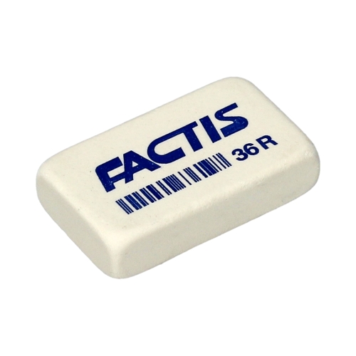 Gumka Factis 36R