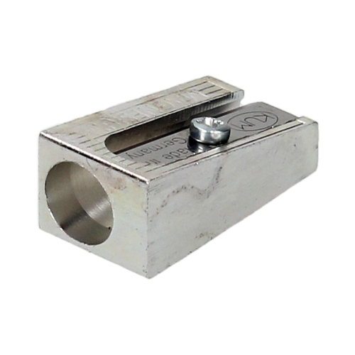 Temperówka pojedyncza metalowa Kum 400K