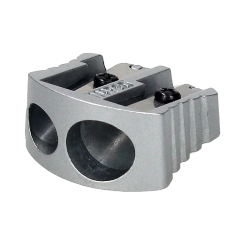 Temperówka podwójna metalowa Classic Maped 506700