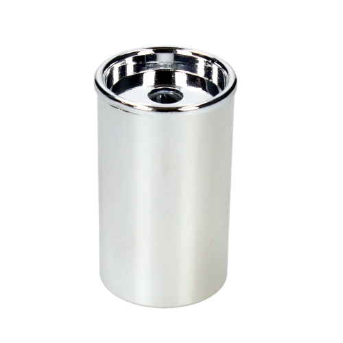 Temperówka pojedyncza metalizowana Temper MK-014