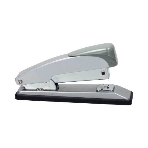 Zszywacz 20k szary 24/6 Eagle 205