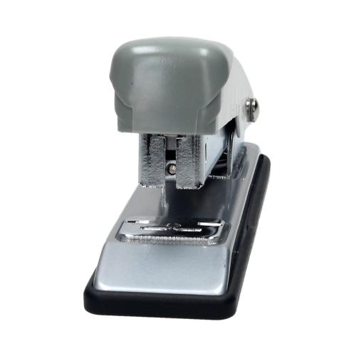 Zszywacz 20k szary 24/6 Eagle 205