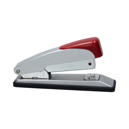 Zszywacz 20k czerwony 24/6 Eagle 205