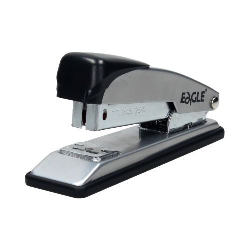 Zszywacz 20k czarny 24/6 Eagle 205