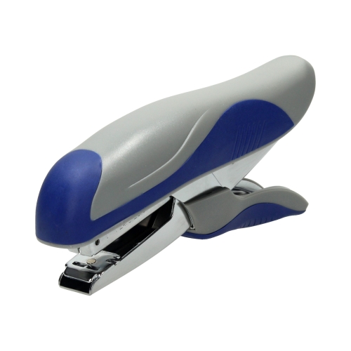 Zszywacz 25k 24/6 niebieski Eagle S5025B