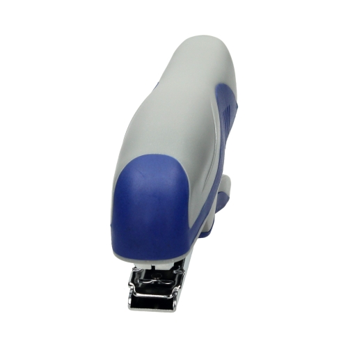 Zszywacz 25k 24/6 niebieski Eagle S5025B