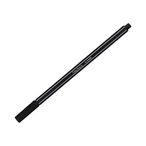 Cienkopis 0.4mm czarny Taurus