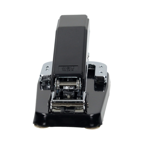 Zszywacz 30k obrotowy 24/6 D'Rect 414