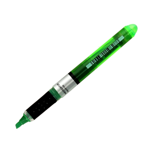 Zakreślacz zielony 1-3.5mm Navigator Stabilo 545/33