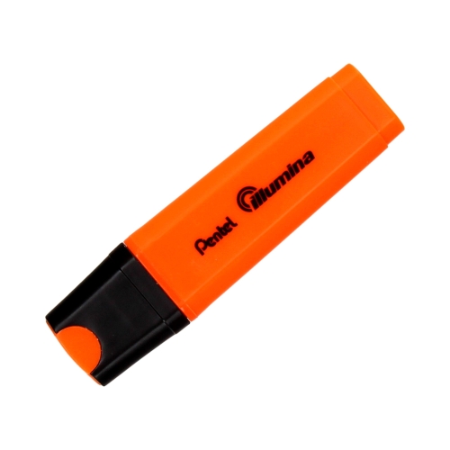 Zakreślacz pomarańczowy Pentel SL60