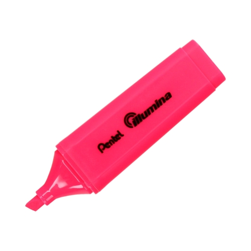 Zakreślacz różowy Pentel SL60