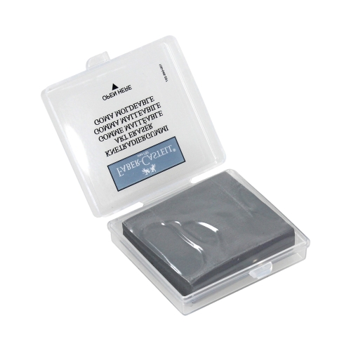 Gumka uniwersalna szara Faber-Castell FC127220