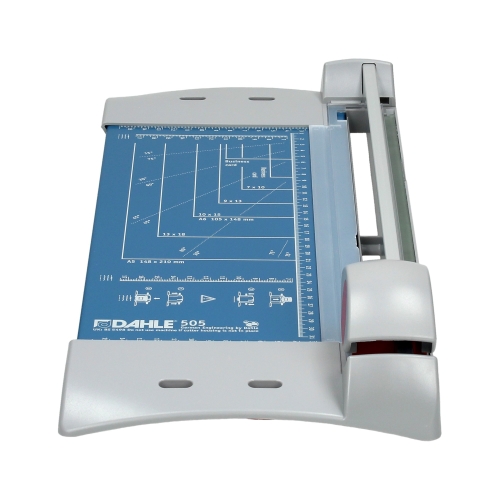 Trymer A4 8k Dahle 505