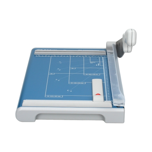 Gilotyna A4 15k Dahle 533